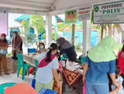 Posyandu Palangka Raya Didorong Jadi Pusat Layanan Kesehatan Keluarga